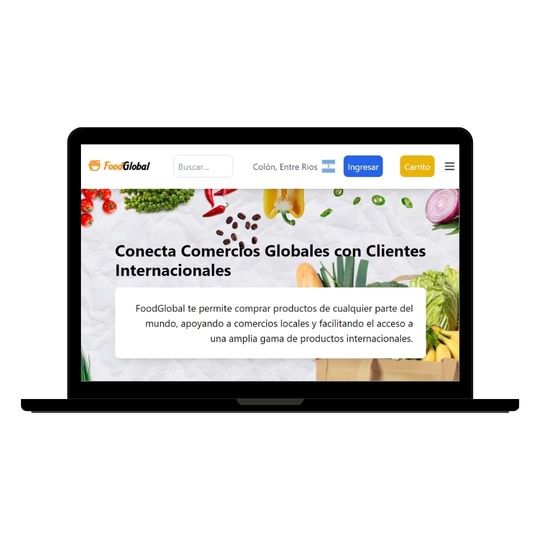 Food Global