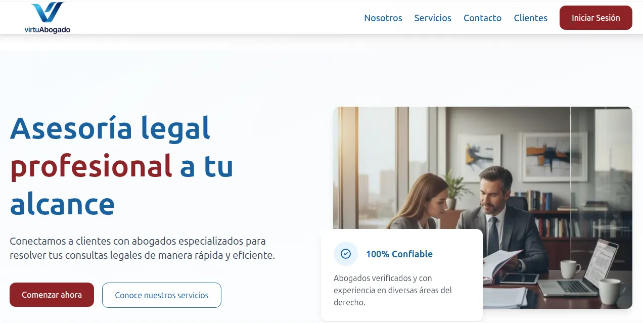 VirtuAbogado